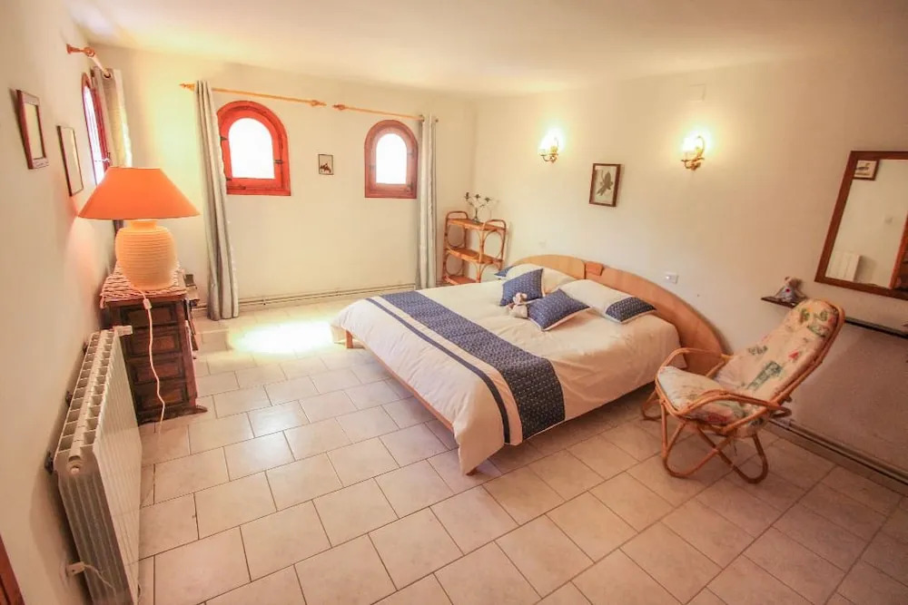Paul - modern, well-equipped villa with private pool in Benissa