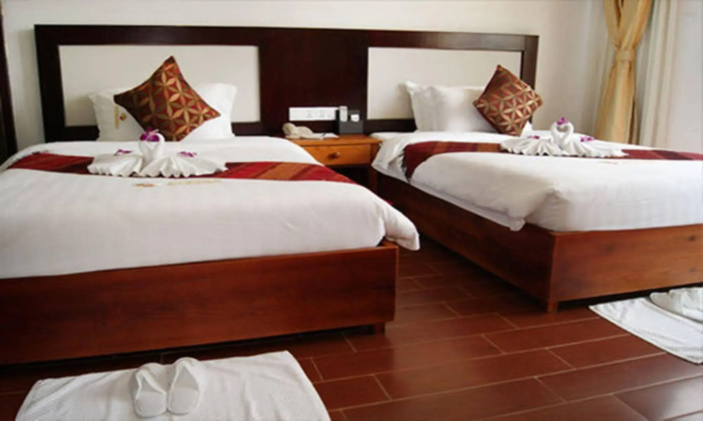 Xishuangbanna Hotel Managed by Xandria Hotel