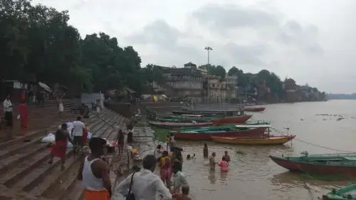 Great Ganga Palace