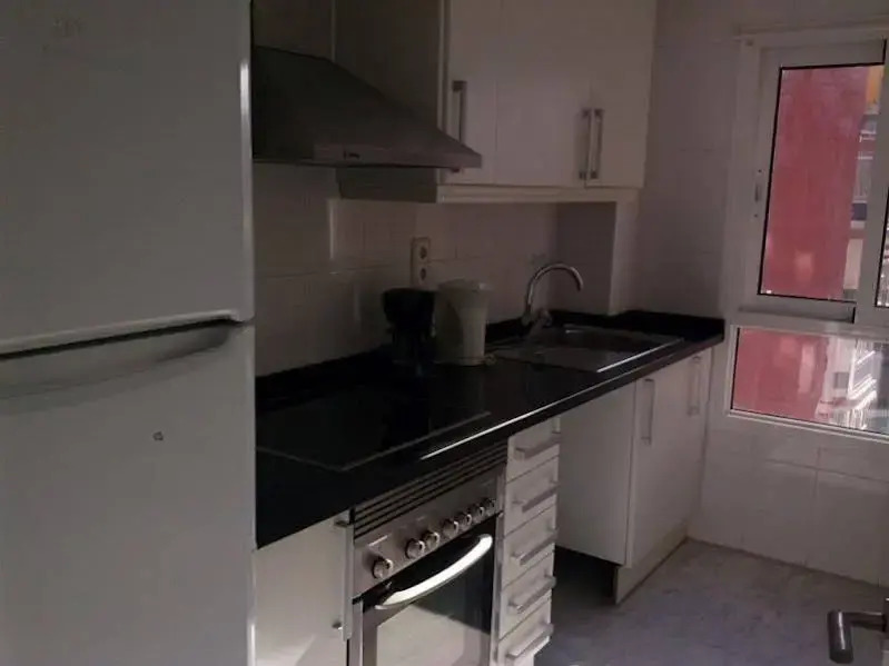 Apartamentos Les Dunes Centro Levante Beach