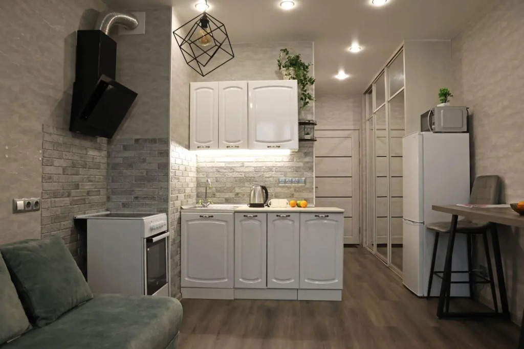 Апартаменты guestapartment