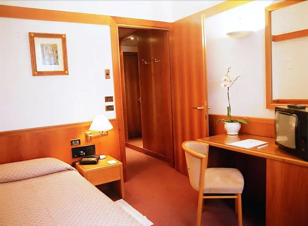 Hotel Villa Ottoboni