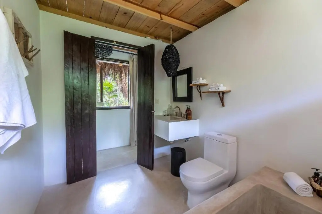 NEST Tulum