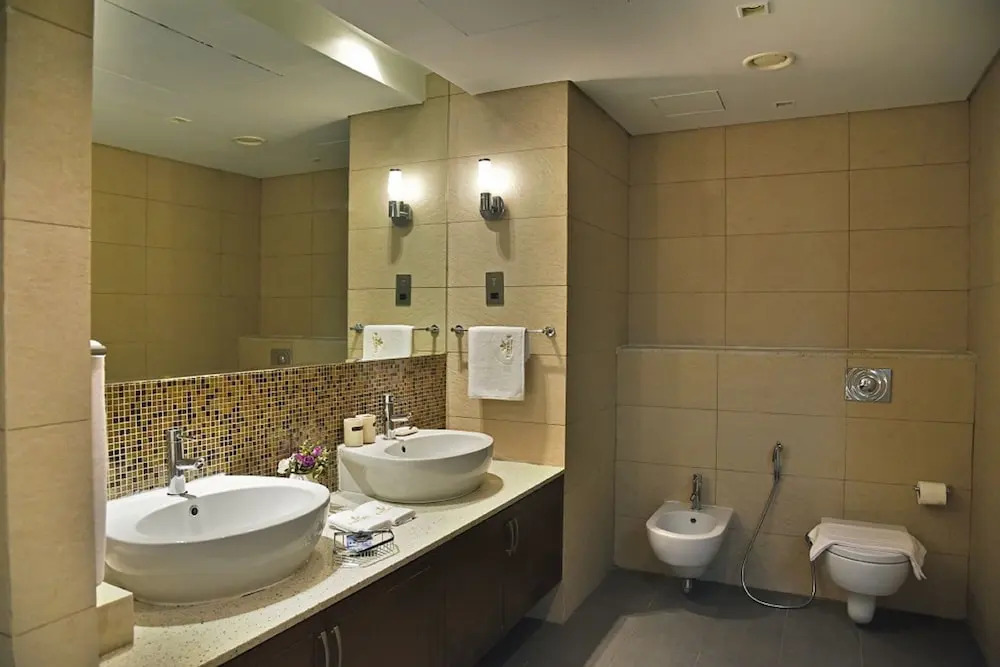Breathtaking 2BR Apt. in Palm Jumeirah