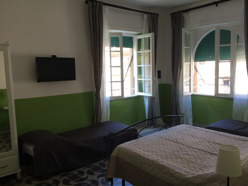Arches B&B
