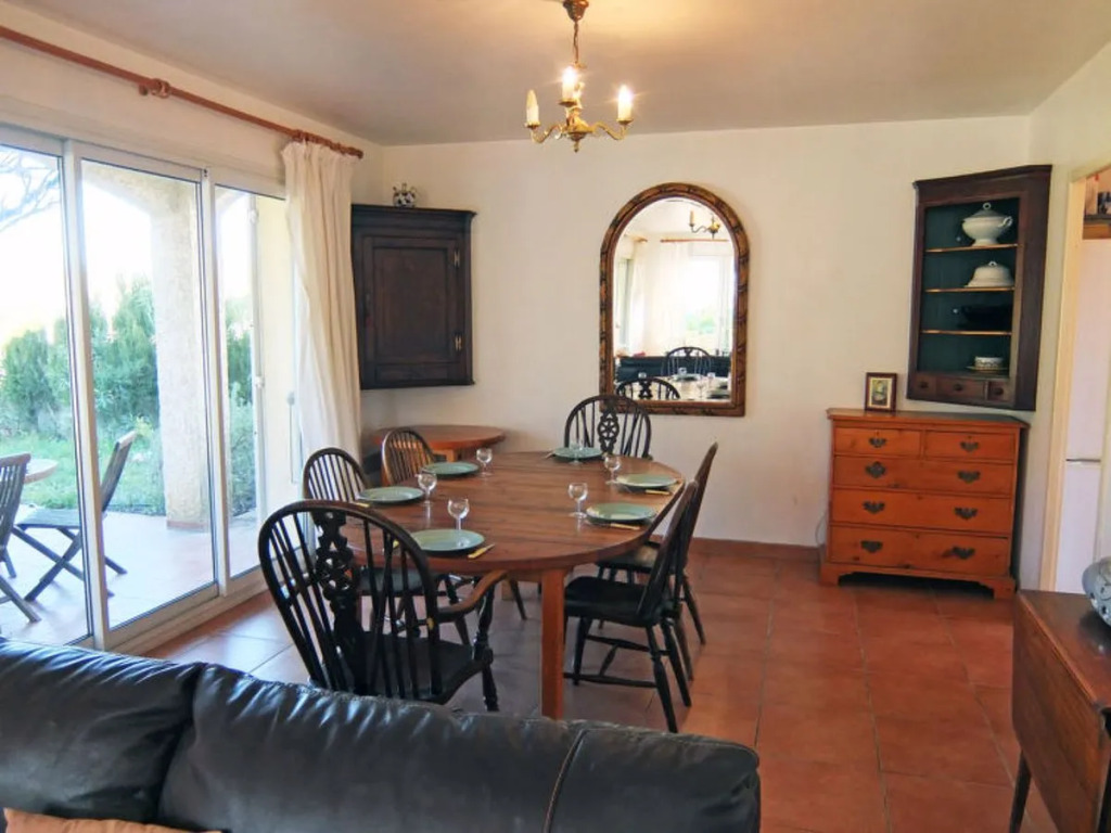 Holiday Home Villa Brigantin by Interhome
