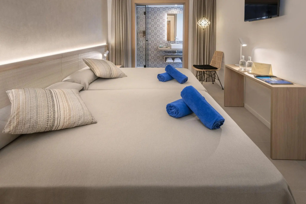Hotel Alhambra