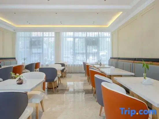 Vienna Hotel Zhengzhou Zhongzhou Avenue Provincial Cancer  Store