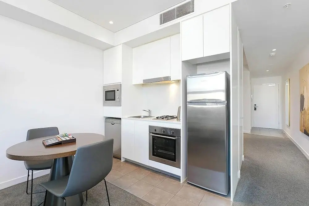 Kozyguru | Chatswood | Convenient 1 Bed Studio Apt
