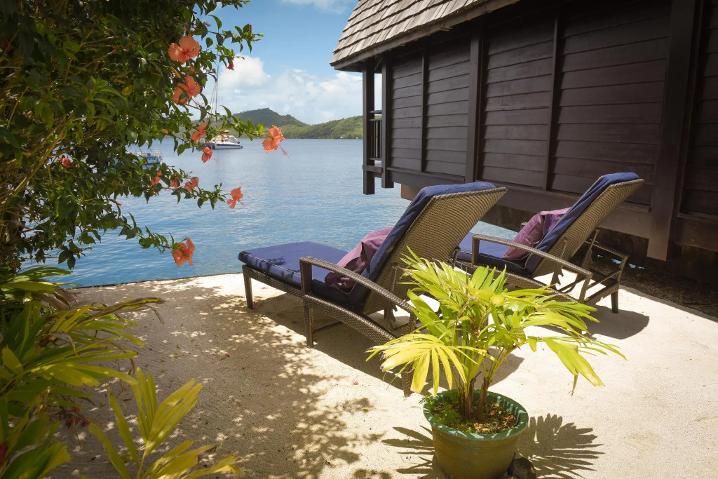 Oa Oa Lodge
