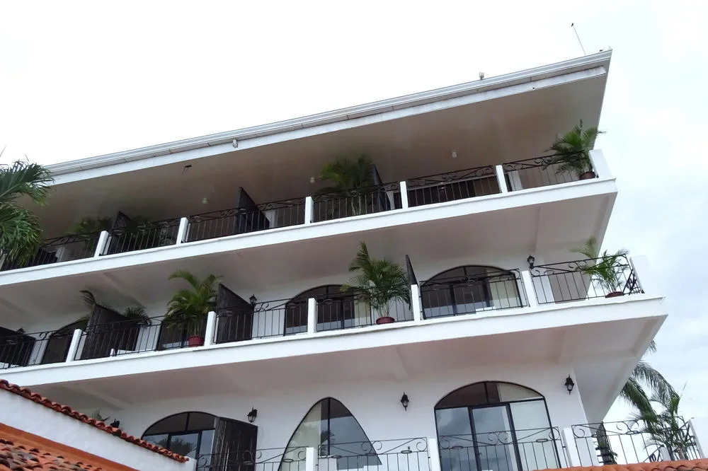 Hotel La Mariposa