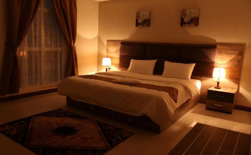 Aris Furnished Apartments