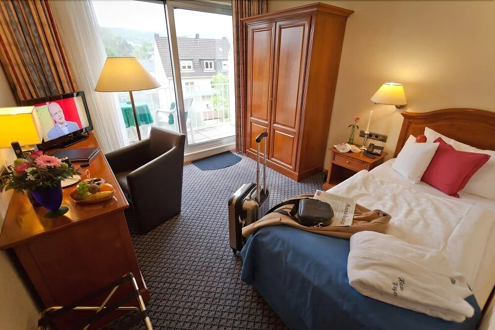 Hotel Weyer