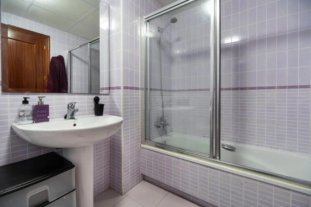 Apartamento Colibri