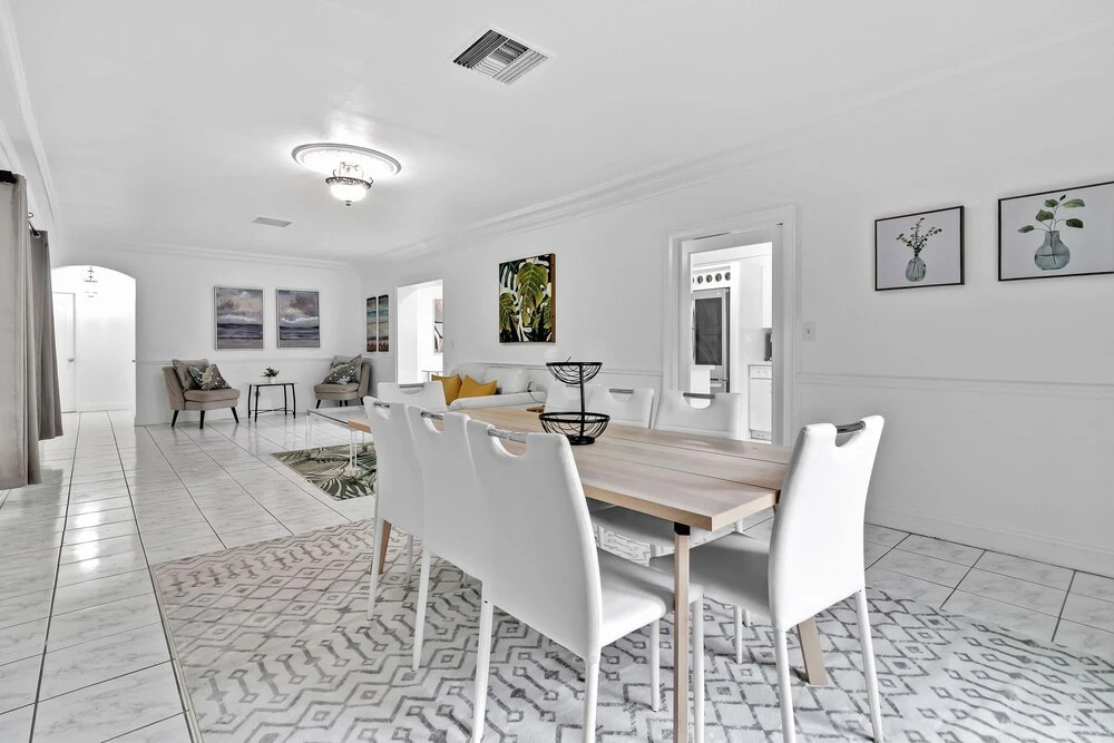 520 Brickell House