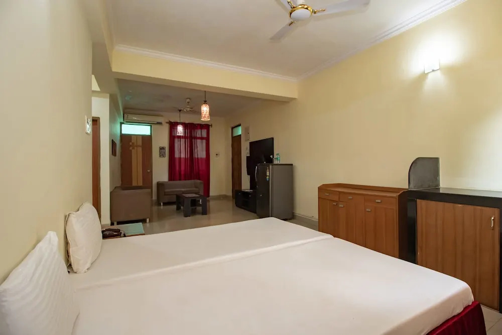 OYO 14724 Hotel Viva Calangute