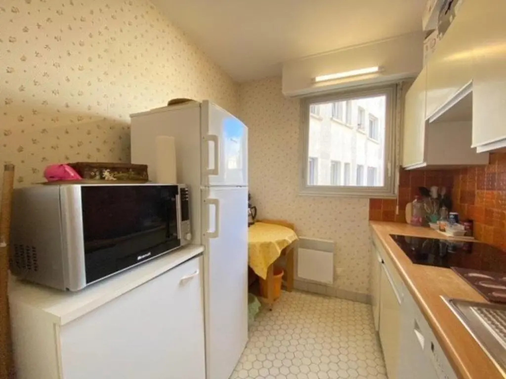 Appartement La Baule, 3 pièces, 5 personnes - FR-1-245-6