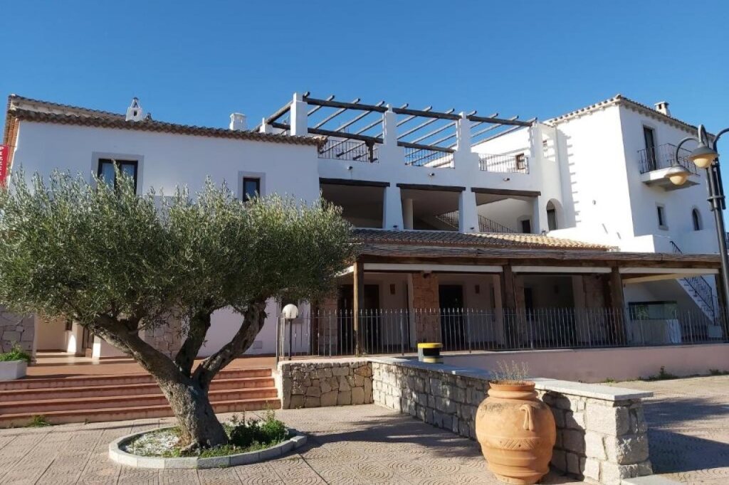 Hotel Il Faro di Molara