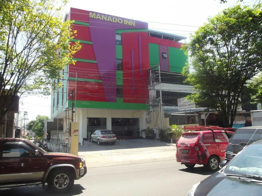 Airy Eco Malalayang Sea 67 Manado