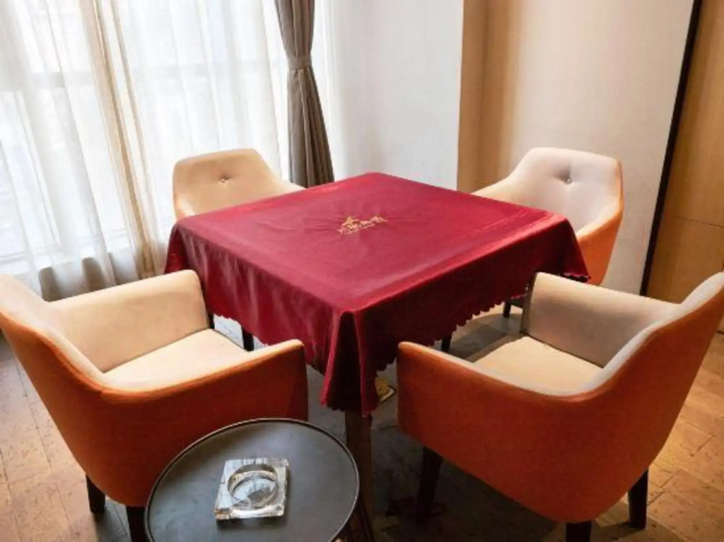 MUNSEA Hotel
