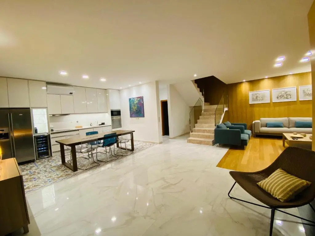 Villas Calhau da Lapa 51