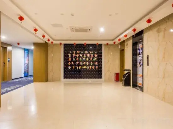 Jindihao Hotel