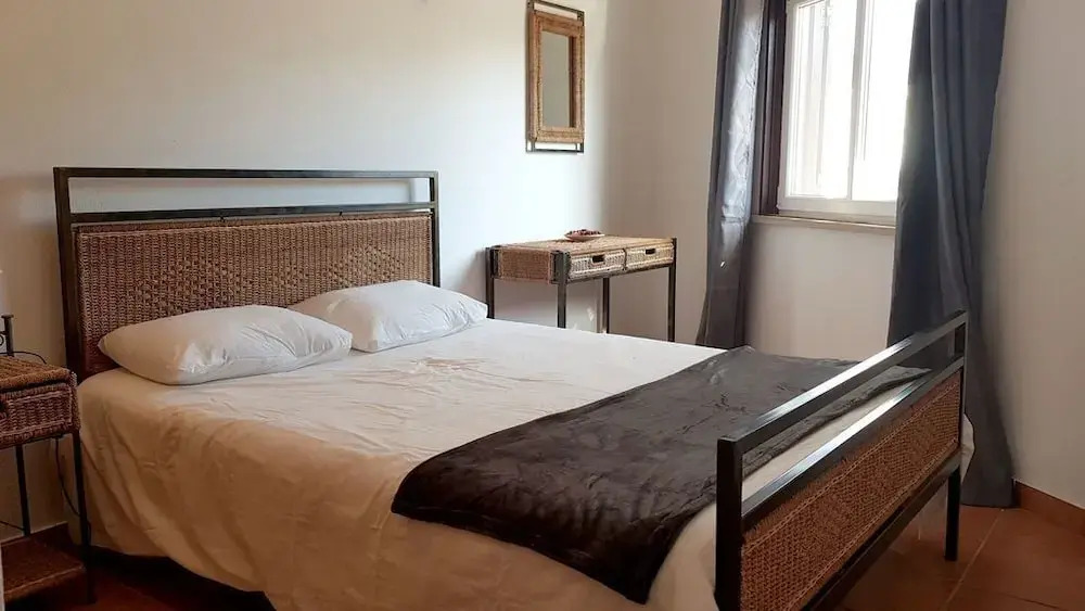 Cozy Apartment near the beach