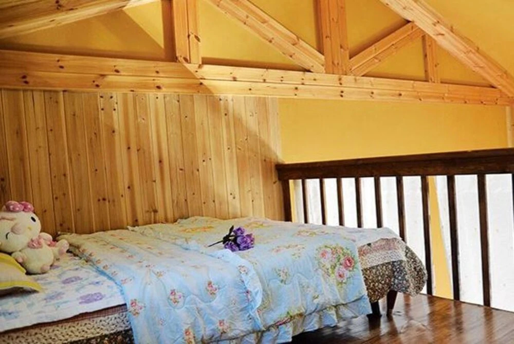 Gurye Pinery View Pension