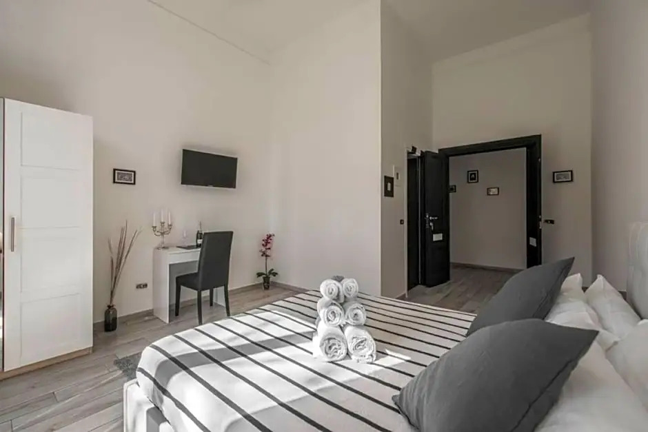Lazy Gio Guest House