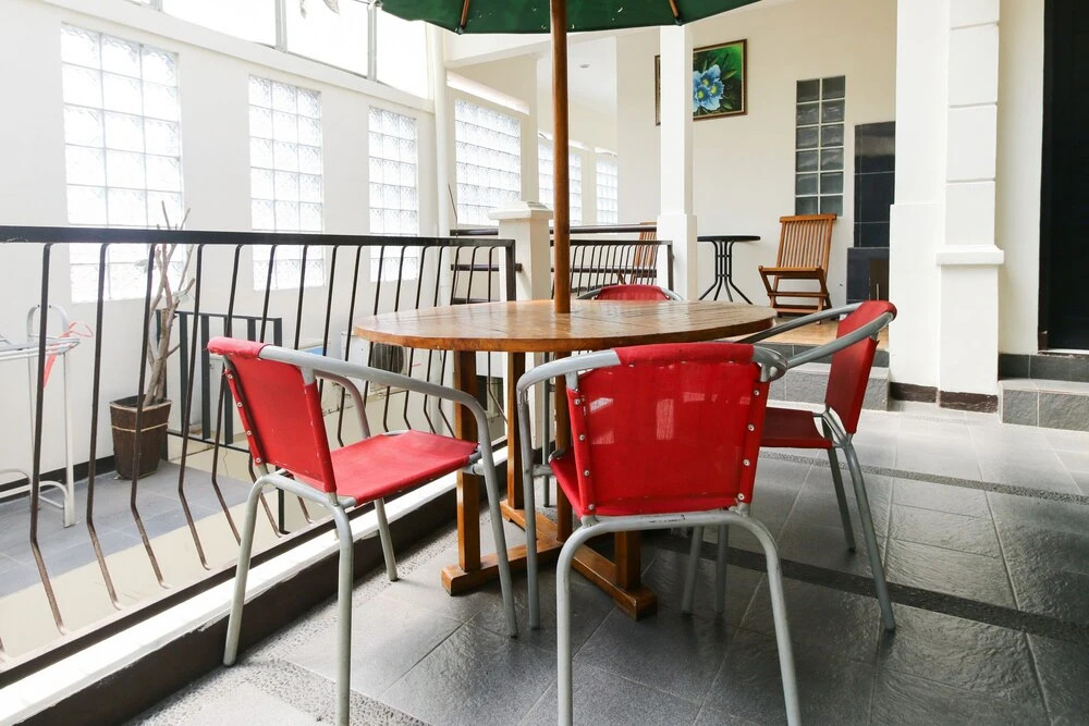 Airy Gatot Subroto 194 Bandung