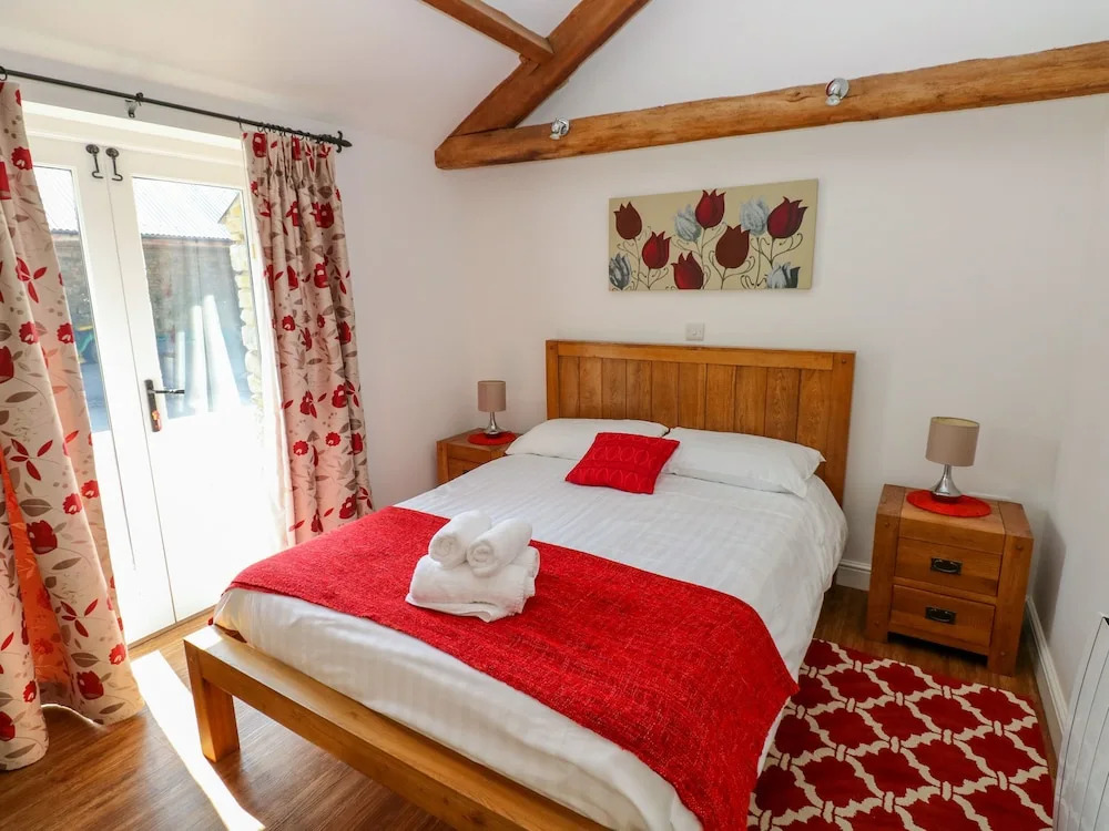 Poppy Cottage