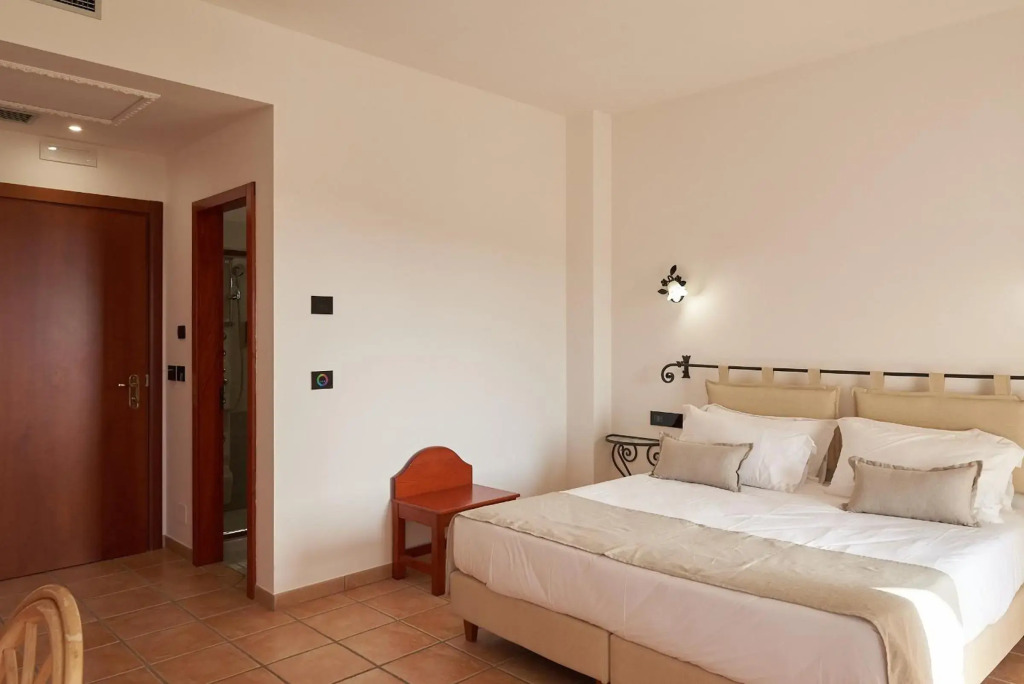 Hotel Montecallini