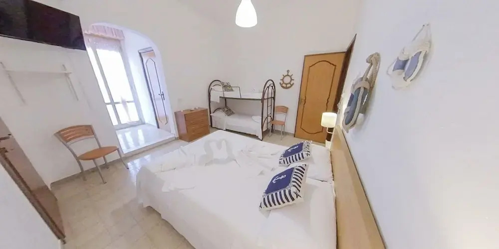 Stella Maris Marzamemi Apartments
