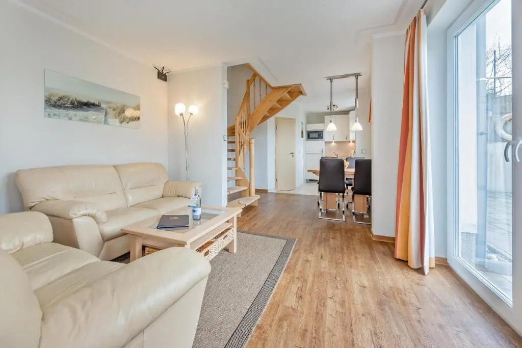 Appartement Nordstern 2