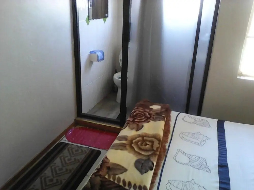 Vuya Nathi Bed and Breakfast