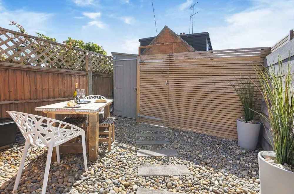 Seagrass Cottage in Southwold, Stunning Property with Views