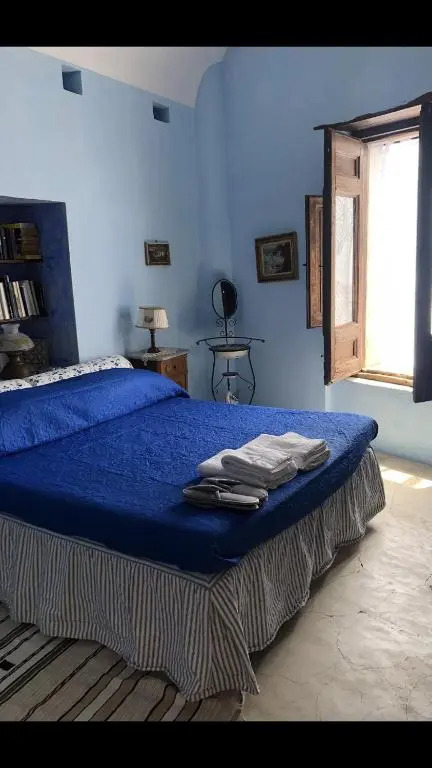 House Minuta 5 Amalfi Coast with pool