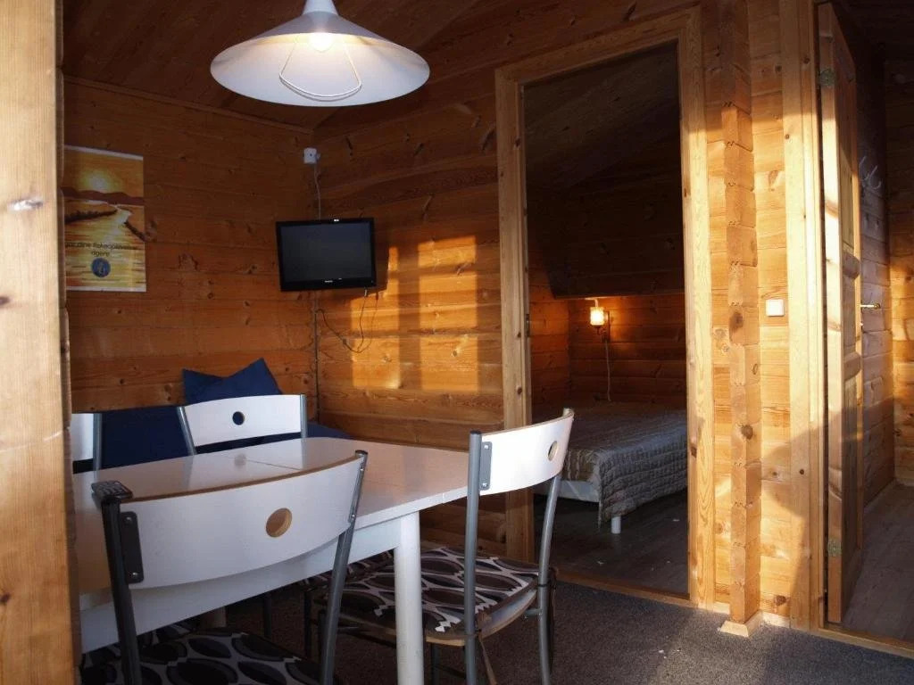 Rodvig Camping