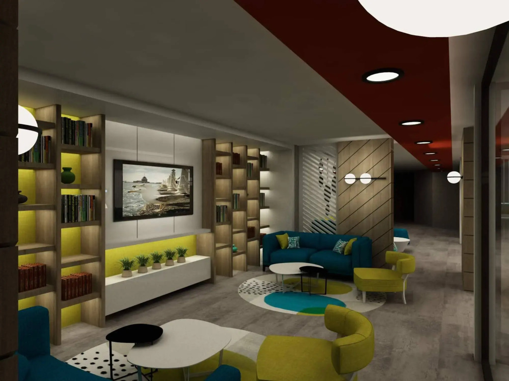 Istanbul Beach Hotel - All Inclusive