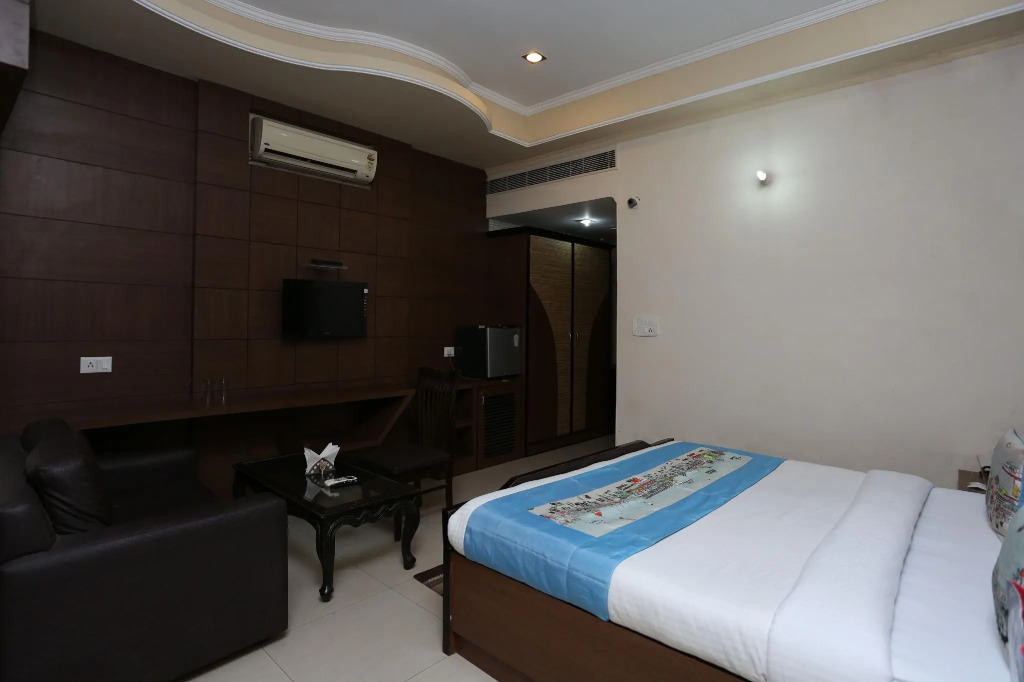 Hotel Mukut Regency