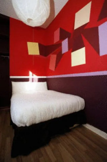 The Holyhead Hostel