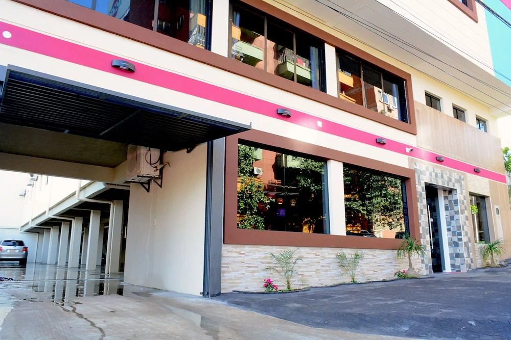 Mandala Hotel