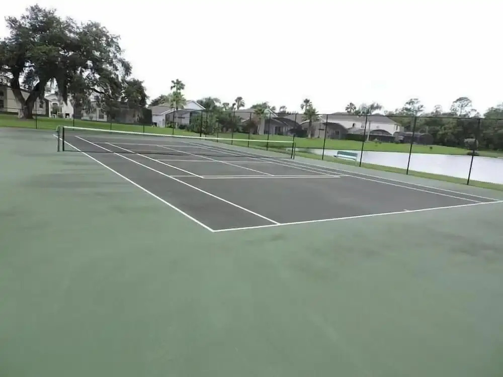 Ref C Luxury 4 Bed Villa on Gated Resort Near Disney