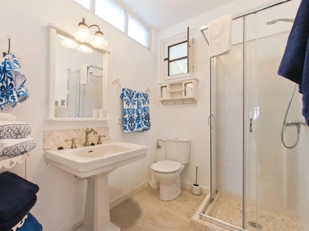 Apartment Oiza Sand Castle 15 at Alcudia Beach, WIFI and aircon