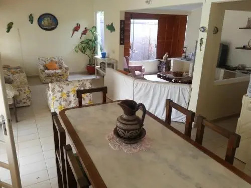 Casa Praia p/ 13 Pessoas c/ piscina - Cibratel 2