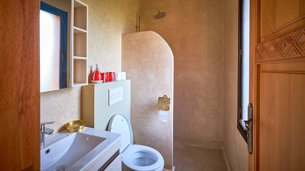 Palmeraie Dar Atlas - Luxury Houses