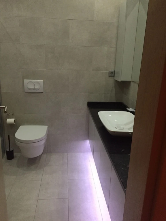 P.S. Cattaro Apartments
