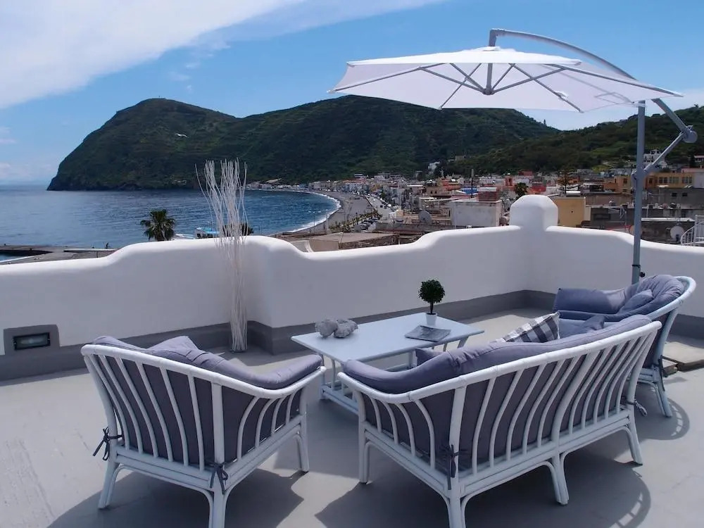 Hotel Odissea