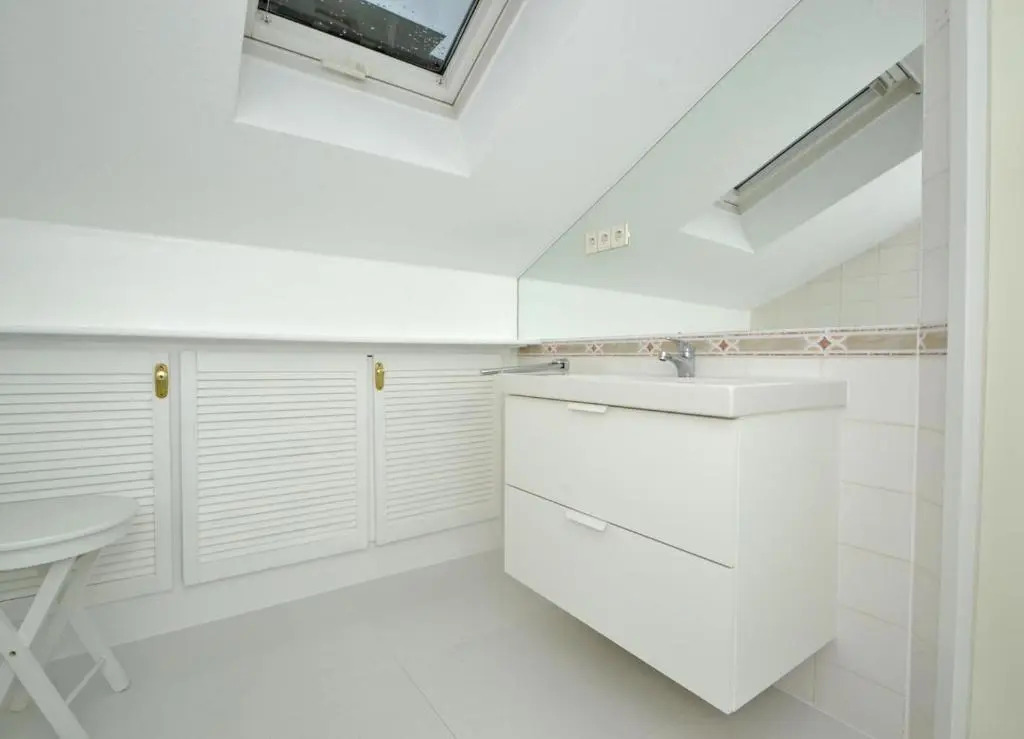 Apartment Westfalia 1