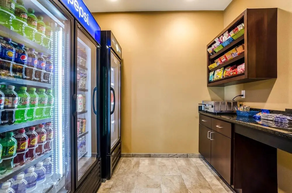 Cobblestone Inn & Suites - Brookville